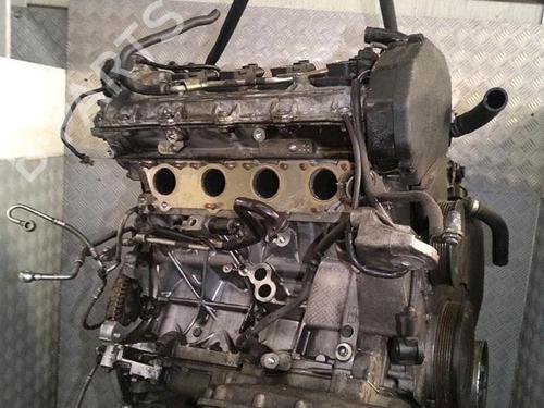 Used Engine Engine AUDI A6 C5 Avant (4B5, 4B6) RS6 quattro (450 hp) 30076185 30076185