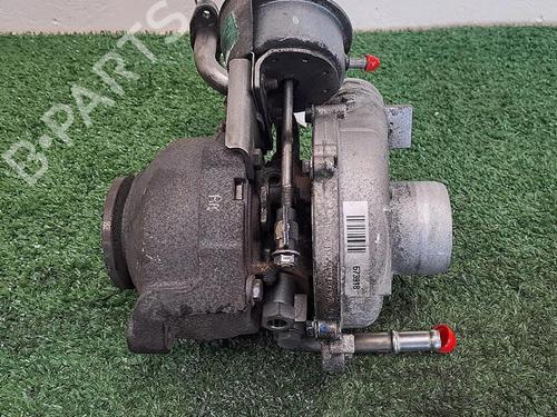 Turbolader/Kompressor RENAULT GRAND SCÉNIC II (JM0/1_) 1.9 dCi (JM14) (131 hp) 30064320
