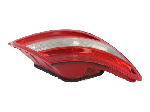 Left taillight MERCEDES-BENZ C-CLASS (W204) C 220 CDI (204.002) | BP34145687C34 - Image 2