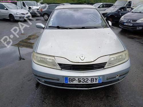 ABS pump RENAULT LAGUNA II (BG0/1_) 1.9 dCi (BG08, BG0G) | BP18544397M43 