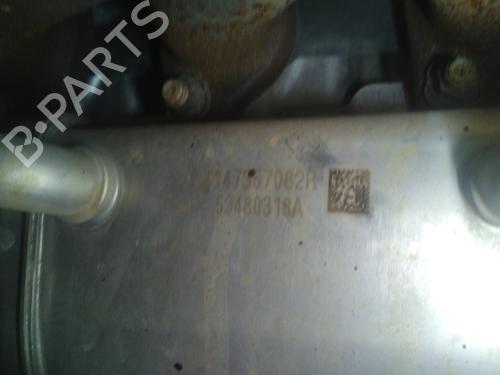 Engine RENAULT KANGOO Express (FW0/1_) 1.5 dCi 90 (FW0G, FW05, FW08, FW11) | BP32045731M1 