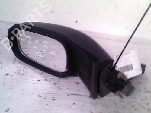 Retrovisor izquierdo RENAULT LAGUNA II (BG0/1_) [2001-2007]  30065430
