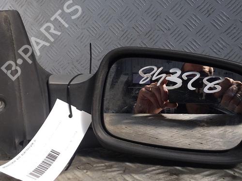 Bakspejl Højre RENAULT GRAND SCÉNIC II (JM0/1_) 1.9 dCi (JM14) (131 hp) 30065152