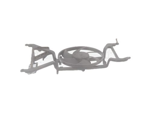 Radiator fan DACIA SANDERO 1.5 dCi | BP39986894M35 - Image 6