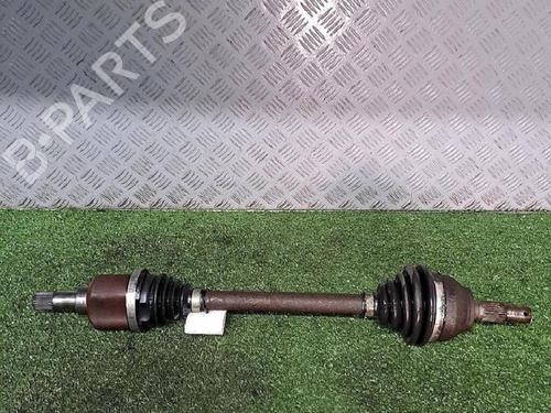 Used Left front driveshaft CITROËN C4 II (NC_) 1.2 THP 110 (NCHNZ6, NCHNV6) (110 hp) 29953240
