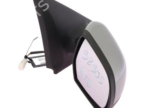 Used Right mirror DACIA LODGY (JS_) 1.2 TCe (JSAY, JSM0) (115 hp) 30357603