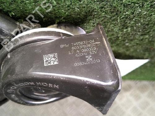 Horn BMW Z4 Roadster (G29) sDrive 20 i | BP29951064E13 - Image 9