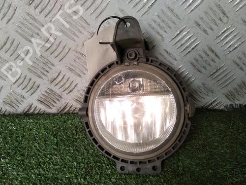 Used Right front fog light MINI MINI CLUBMAN (R55) Cooper (120 hp) 19271935