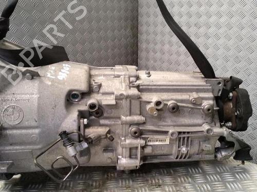 Gearbox BMW 3 (E90) 318 d | BP29952509M3