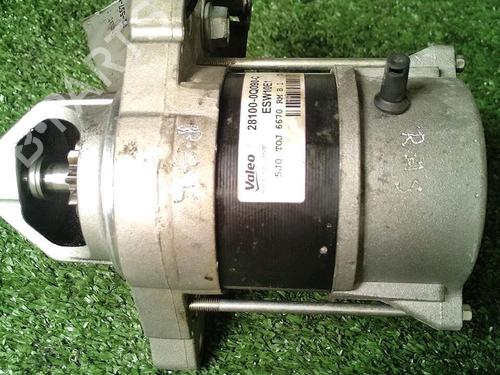 Starter PEUGEOT 108 1.0 VTi 72 | BP29952806M8 