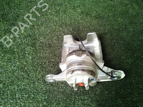 Left front brake caliper SUZUKI SWIFT V (AZ) 1.2 Hybrid (Mild Hybrid) (A2L412) | BP19434523M105 