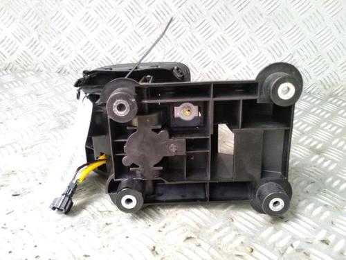 Selector da caixa CITROËN C3 III (SX) 1.2 THP 110 (SXHNPS, SXHNZT, SXHNZ6) | BP30070603M90 