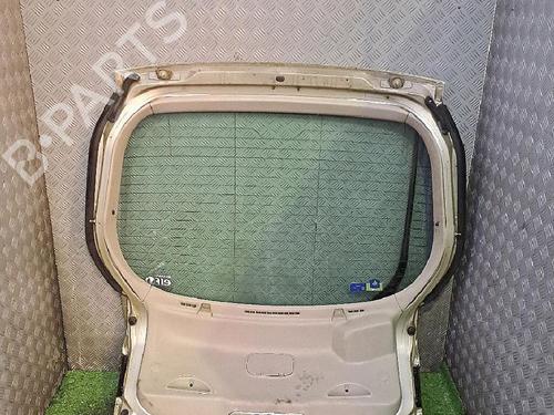 Tailgate RENAULT LAGUNA II (BG0/1_) 1.9 dCi (BG1A, BG1W, BG0G) | BP30077424C6