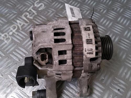 Alternator CITROËN C3 Pluriel (HB_) 1.6 | BP30071484M7 - Image 6