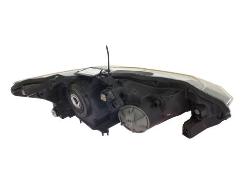 Used Left headlight Left headlight HONDA INSIGHT (ZE_) 1.3 IMA (ZE28, ZE2) (88 hp) 33311873 33311873