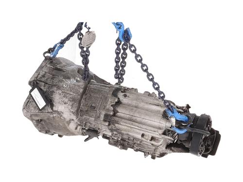 Gearbox BMW 5 (E60) 525 d | BP38676130M3 - Image 5