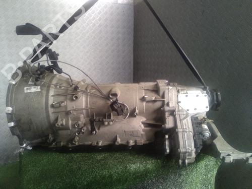 Gearbox JAGUAR F-PACE (X761) 2.0 TD4 AWD | BP30624995M3 - Image 7