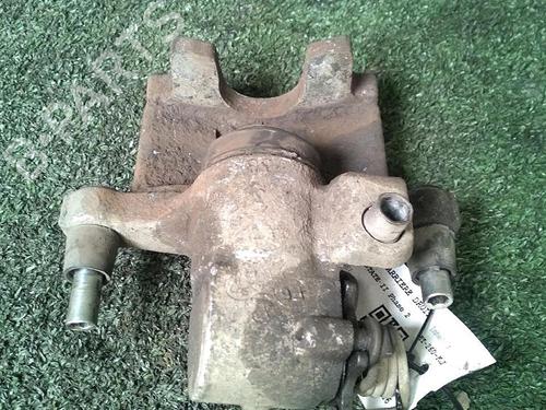 Used Right rear brake caliper Right rear brake caliper RENAULT LAGUNA II Grandtour (KG0/1_) 1.9 dCi (KG1V) (130 hp) 30067028 30067028