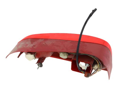 Right taillight PEUGEOT 807 (EB_) 2.0 HDI | BP39252673C35  - Image 6