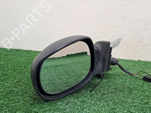 Left mirror CITROËN C3 I (FC_, FN_) 1.4 HDi | BP29345564C26 