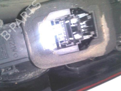 Left taillight RENAULT ESPACE IV (JK0/1_) 2.2 dCi (JK0H) | BP30075181C34