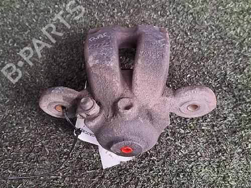 Left rear brake caliper BMW 1 (E87) 116 d | BP30066386M107 - Image 4