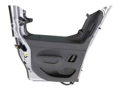 Used Left slide door Left slide door CITROËN BERLINGO (ER_, EC_) 1.5 BlueHDi 75 (76 hp) 33564663 33564663