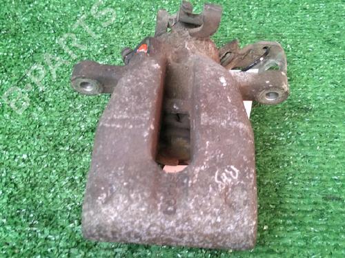 Bremssattel links hinten für OPEL MERIVA A MPV (X03) 1.7 CDTI (E75) (100 hp) 17159616