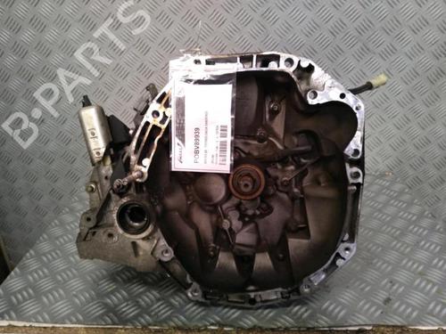 Gearbox DACIA SANDERO 1.5 dCi | BP29951817M3