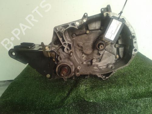 Used Gearbox RENAULT CLIO I (B/C57_, 5/357_) 1.1 (46 hp) 32266004