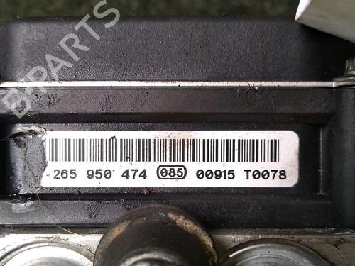 ABS pump SEAT EXEO ST (3R5) 2.0 TDI | BP30073142M43 