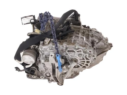 Gearbox RENAULT MEGANE III Hatchback (BZ0/1_, B3_) 2.0 CVT (BZ0G, BZ1P) | BP35772971M3 - Image 3