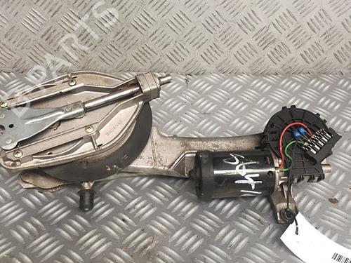 Front wiper motor MERCEDES-BENZ E-CLASS (W210) E 270 CDI (210.016) | BP30070122M29 
