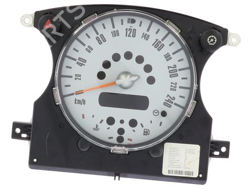 Kombiinstrument MINI MINI (R50, R53) Cooper (116 hp) 30970191