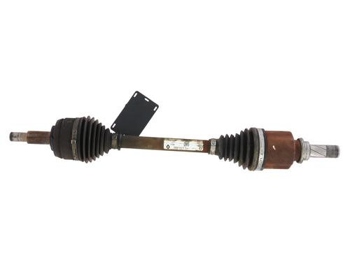 Used Left front driveshaft Left front driveshaft RENAULT EXPRESS Box Body/MPV 1.5 Blue dCi 75 (F6AA) (75 hp) 34520696 34520696