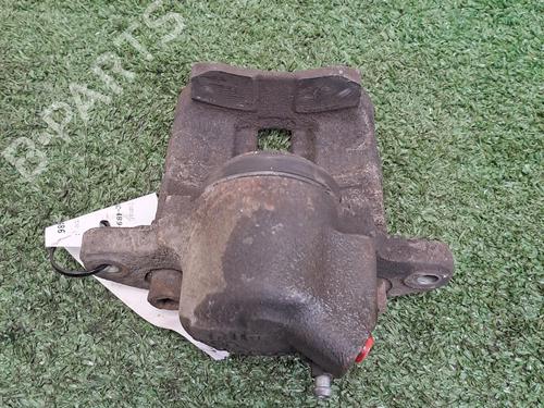 Left front brake caliper RENAULT TWINGO II (CN0_) 1.2 16V (CN0K, CN0V, CN0A) | BP26056419M105 
