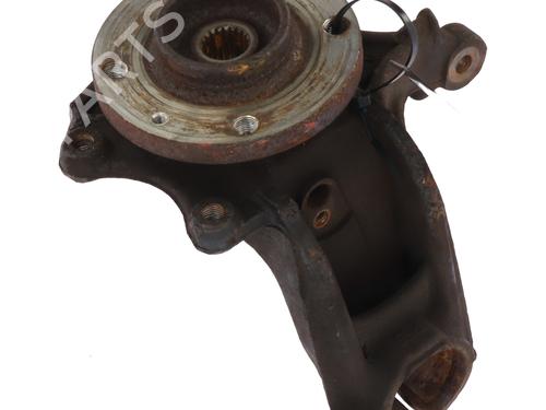 Right front steering knuckle CITROËN C3 III (SX) 1.2 PureTech 82 | BP30636508M26