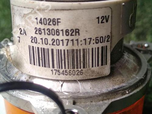 Right front indicator RENAULT TWIZY (MAM_) 45 | BP37731647C33 - Image 5