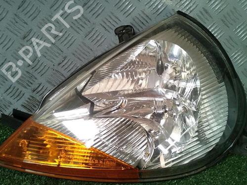 left-headlight-ford-street-ka-rl2-2003-2004-2005-30075863 main image