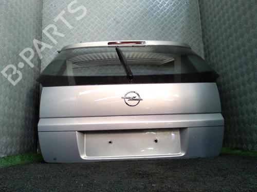Used Tailgate MERCEDES-BENZ A-CLASS (W168) A 170 CDI (168.009, 168.109) (95 hp) 24137393