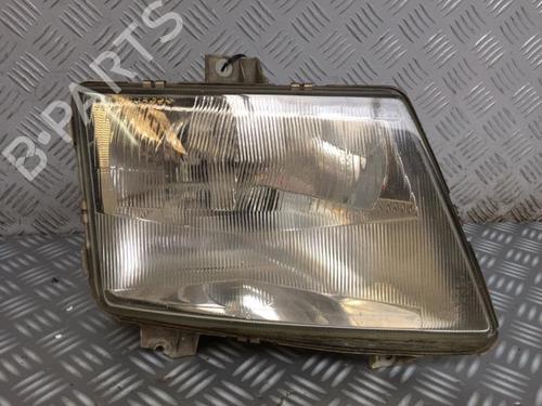 Used Right headlight Right headlight MERCEDES-BENZ VITO Van (W638) 110 CDI 2.2 (638.094) (102 hp) 30068892 30068892