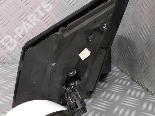 Right mirror VW POLO (9N_, 9A_) 1.4 TDI | BP11403383C27 