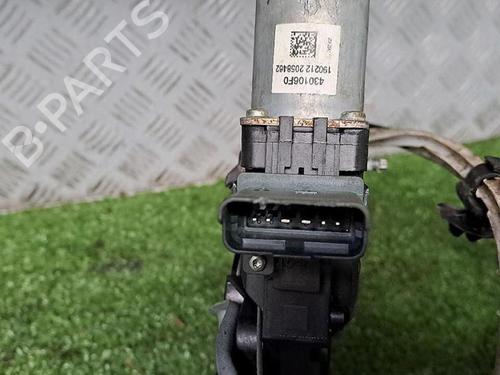 Front left window mechanism RENAULT SCÉNIC IV (J9_) 1.7 Blue dCi 150 (J9A7, J9A8) | BP30077008C22