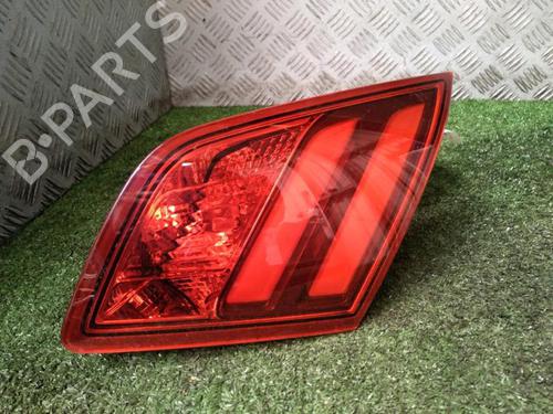 Used Right tailgate light Right tailgate light 30072143 30072143