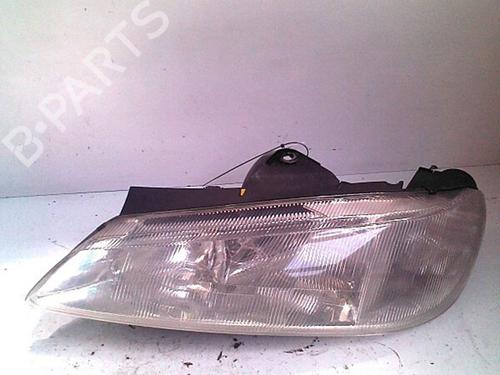 Used Left headlight PEUGEOT 406 (8B) 1.9 TD (90 hp) 30075418