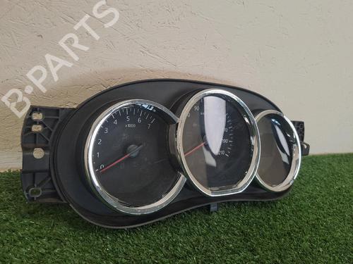 Instrument cluster DACIA DUSTER (HS_) 1.5 dCi | BP25208014C47 