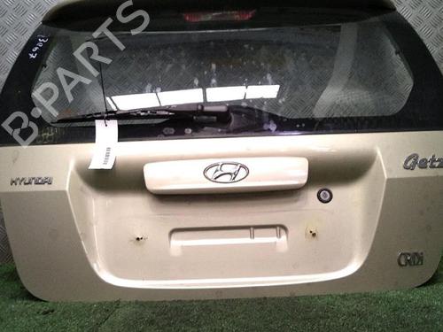 Used Tailgate Tailgate 30072928 30072928
