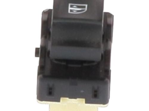 Right front window switch RENAULT CLIO IV (BH_) 0.9 TCe 90 (BHNF, BHMA, BHMH, BHJK, BHJR) | BP30748491I26 