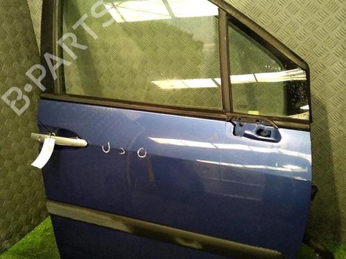Used Right front door CITROËN C8 (EA_, EB_) 2.0 HDi (110 hp) 30077206
