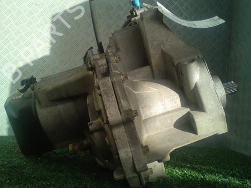 Gearbox RENAULT TWINGO I (C06_) 1.2 16V (C06C, C06D, C06K) | BP30163973M3